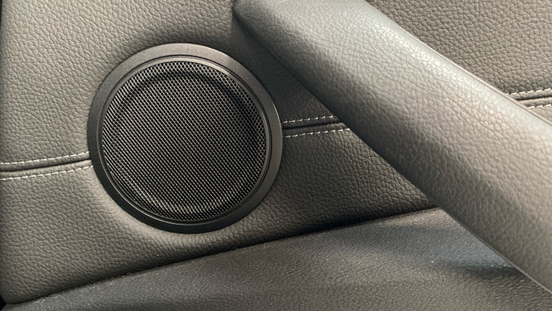 BMW X1 sDrive 20i MHT xLine 5dr Step Auto Petrol Estate